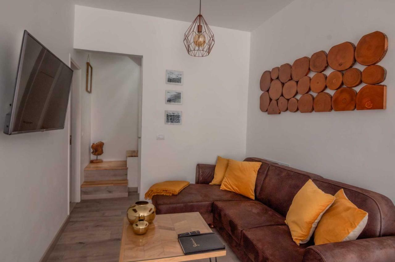 Vakantiehuis Casa La Alameda,valle Gran Rey, La Gomera