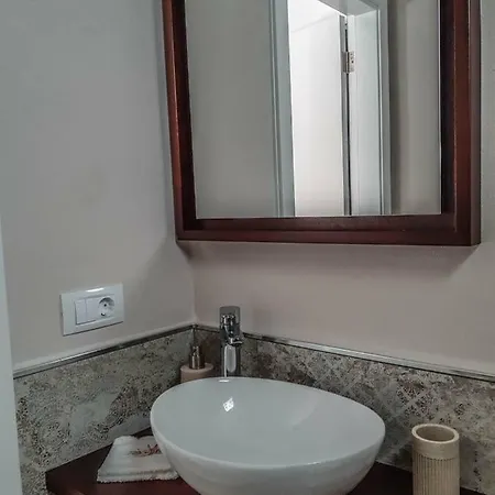 Casa La Alameda,Valle Gran Rey, La Gomera Esterno foto