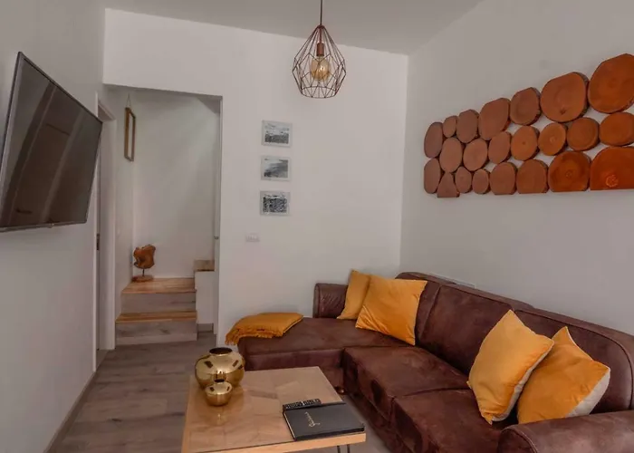 Casa La Alameda,Valle Gran Rey, La Gomera