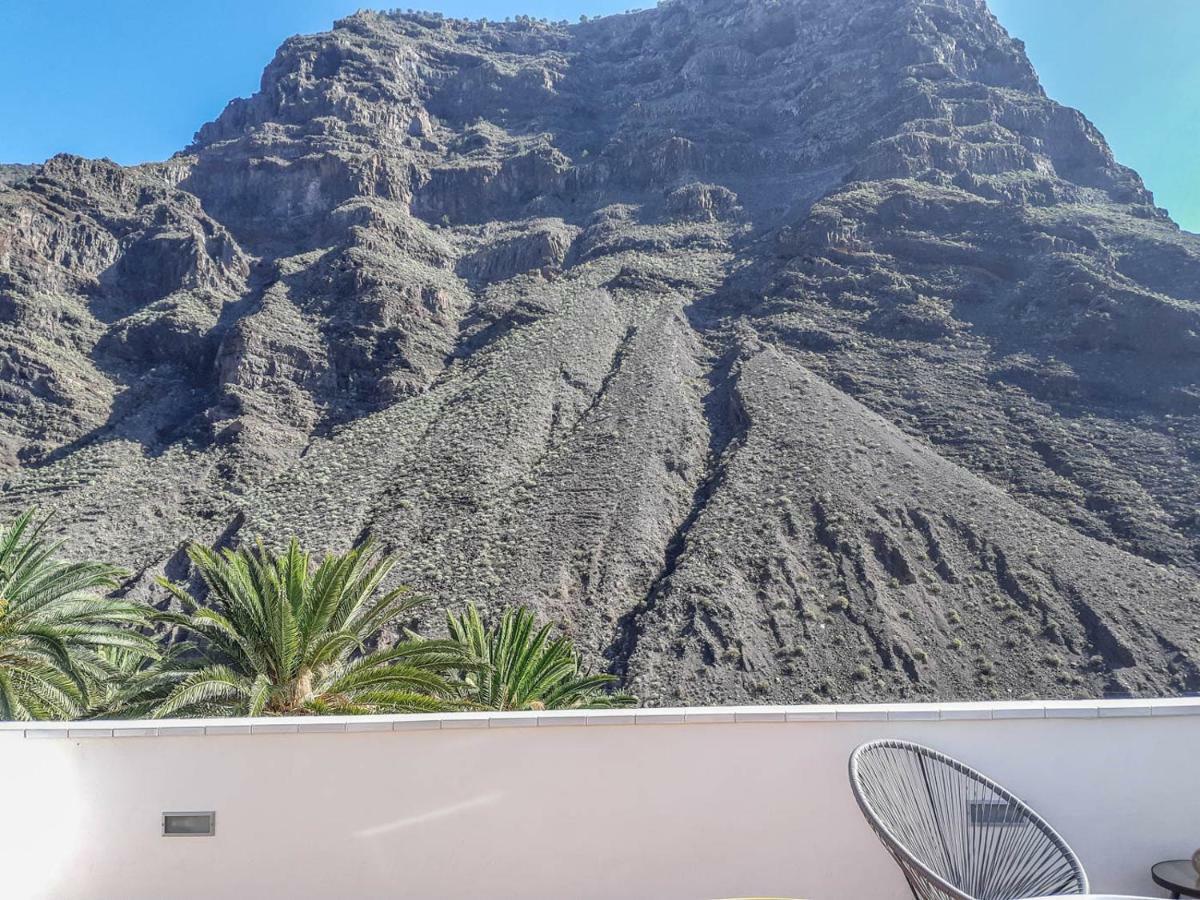 Casa vacanze Casa La Alameda,valle Gran Rey, La Gomera *