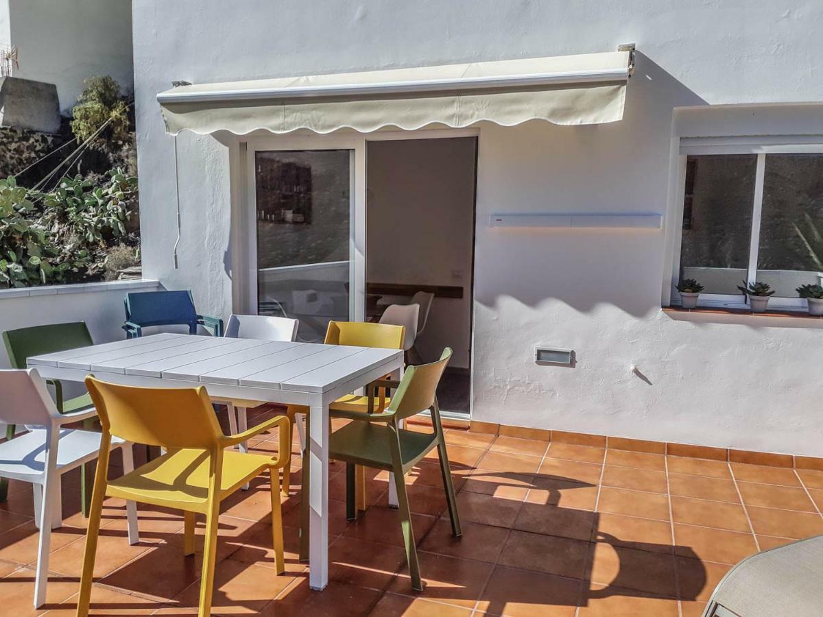 Casa vacanze Casa La Alameda,valle Gran Rey, La Gomera *