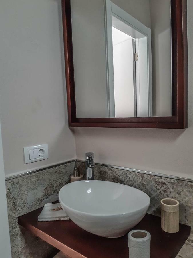 Casa La Alameda,valle Gran Rey, La Gomera Casa vacanze *
